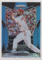 Tier II - Matt Carpenter #/399