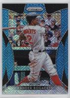 Tier II - Xander Bogaerts #/399