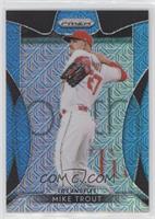 Tier II - Mike Trout #/399