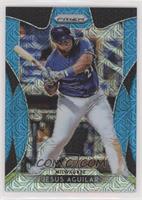 Tier II - Jesus Aguilar #/399