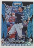 Tier II - Travis Shaw #/399