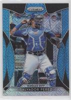 Tier II - Salvador Perez #/399