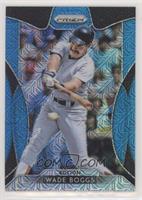 Tier III - Wade Boggs #/399