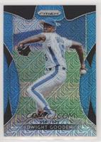 Tier III - Dwight Gooden #/399