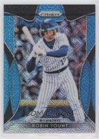 Tier III - Robin Yount #/399