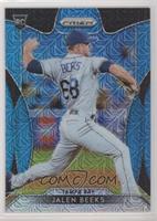 Tier III - Jalen Beeks #/399