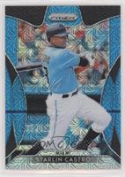 Tier III - Starlin Castro #/399