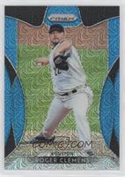 Tier III - Roger Clemens #/399