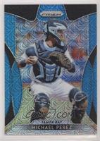 Tier III - Michael Perez #/399