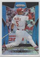 Tier III - Albert Pujols #/399