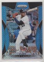 Tier III - Johan Camargo #/399