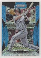 Tier III - Craig Biggio #/399