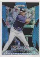 Tier III - Larry Walker #/399