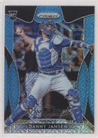 Danny Jansen #/399