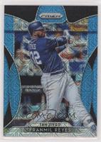 Franmil Reyes #/399