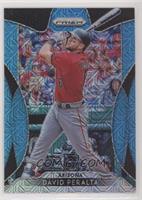 David Peralta #/399