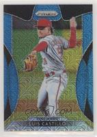 Luis Castillo #/399