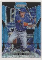 Brandon Nimmo #/399