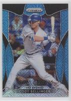 Cody Bellinger #/399