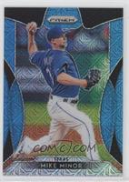 Mike Minor #/399