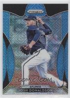 Josh Donaldson #/399