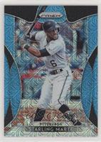 Starling Marte #/399