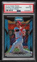 Andrelton Simmons [PSA 10 GEM MT] #/399