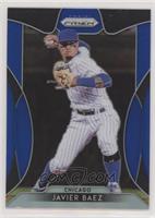 Tier II - Javier Baez