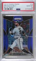 Brandon Belt [PSA 10 GEM MT]