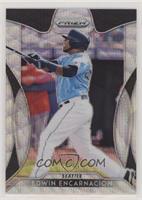 Tier II - Edwin Encarnacion #/60