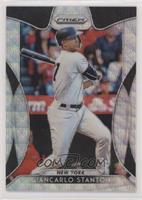 Tier II - Giancarlo Stanton #/60