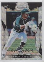 Tier II - Ramon Laureano #/60