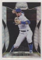 Tier II - Javier Baez #/60