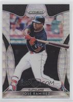 Jose Ramirez #/60