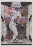 Tier III - Randy Johnson #/60