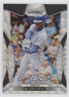 Tier III - Ken Griffey Jr. #/60