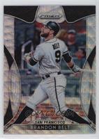 Brandon Belt #/60