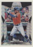 Carlos Correa #/60