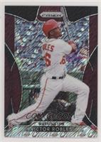 Tier II - Victor Robles #/25