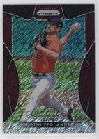 Tier II - Justin Verlander #/25