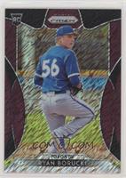 Tier II - Ryan Borucki #/25