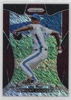 Tier III - Dwight Gooden #/25