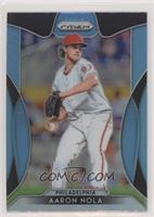 Tier II - Aaron Nola