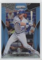 Cody Bellinger