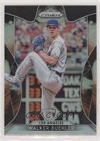 Tier II - Walker Buehler