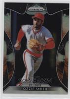 Tier III - Ozzie Smith