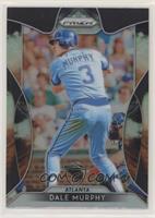 Tier III - Dale Murphy