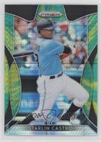 Tier III - Starlin Castro