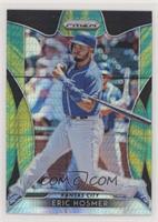 Tier III - Eric Hosmer