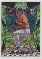 Tier II - Gerrit Cole #/199